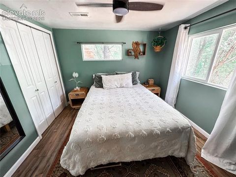 Tiny photo for 2018 Oak Way, Colorado Springs, CO 80906 (MLS # 3553790)