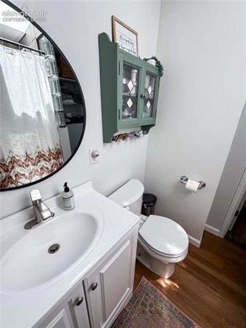 Tiny photo for 2018 Oak Way, Colorado Springs, CO 80906 (MLS # 3553790)