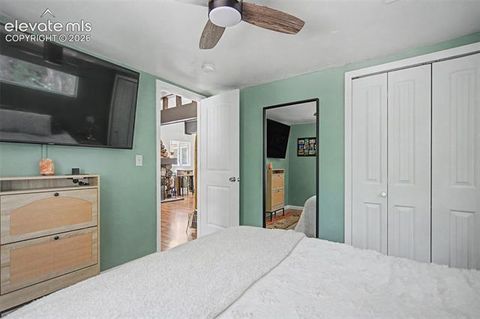 Tiny photo for 2018 Oak Way, Colorado Springs, CO 80906 (MLS # 3553790)