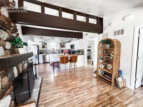Tiny photo for 2018 Oak Way, Colorado Springs, CO 80906 (MLS # 3553790)