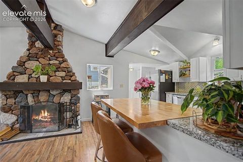 Tiny photo for 2018 Oak Way, Colorado Springs, CO 80906 (MLS # 3553790)