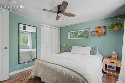 Tiny photo for 2018 Oak Way, Colorado Springs, CO 80906 (MLS # 3553790)