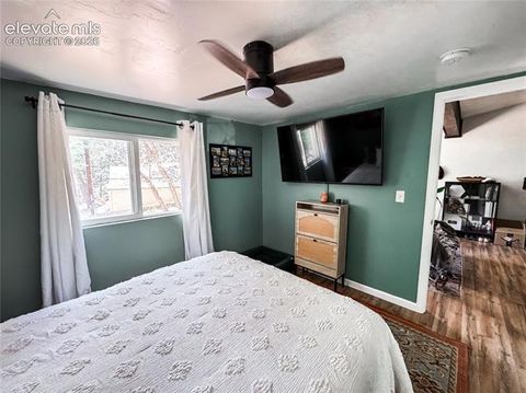 Tiny photo for 2018 Oak Way, Colorado Springs, CO 80906 (MLS # 3553790)