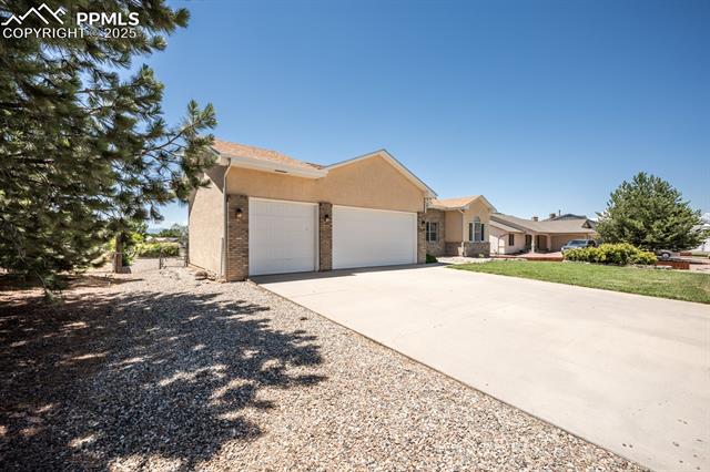 337 S Littler Drive