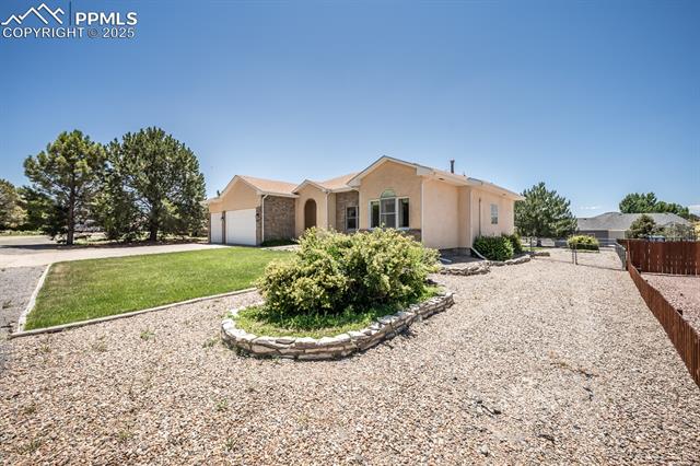 337 S Littler Drive