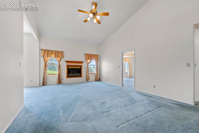 337 S Littler Drive