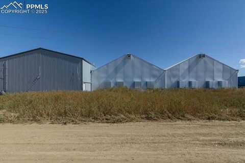 Photo of 7950 Maverick Lane, Ordway, CO 81063 (MLS # 5003073)