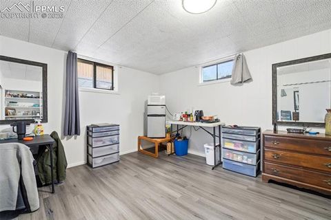 Tiny photo for 3712 Sheffield Lane, Colorado Springs, CO 80907 (MLS # 1502221)