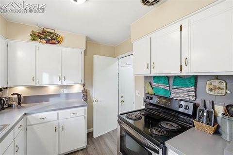 Tiny photo for 3712 Sheffield Lane, Colorado Springs, CO 80907 (MLS # 1502221)