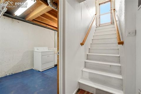 Tiny photo for 3712 Sheffield Lane, Colorado Springs, CO 80907 (MLS # 1502221)