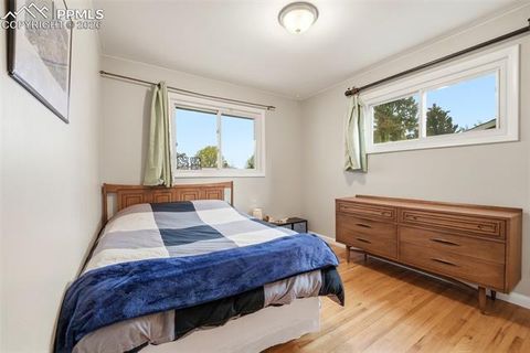 Tiny photo for 3712 Sheffield Lane, Colorado Springs, CO 80907 (MLS # 1502221)