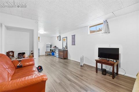 Tiny photo for 3712 Sheffield Lane, Colorado Springs, CO 80907 (MLS # 1502221)