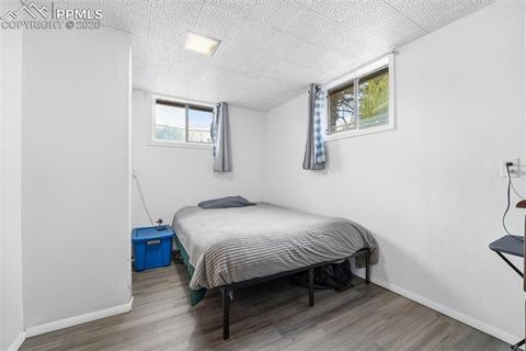 Tiny photo for 3712 Sheffield Lane, Colorado Springs, CO 80907 (MLS # 1502221)