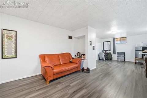 Tiny photo for 3712 Sheffield Lane, Colorado Springs, CO 80907 (MLS # 1502221)