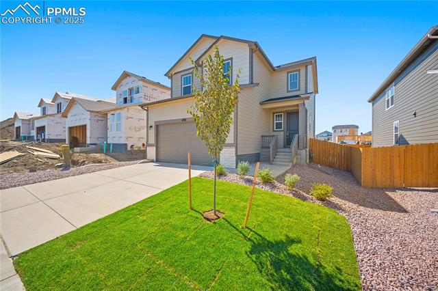 11833 Lost Peak Lane