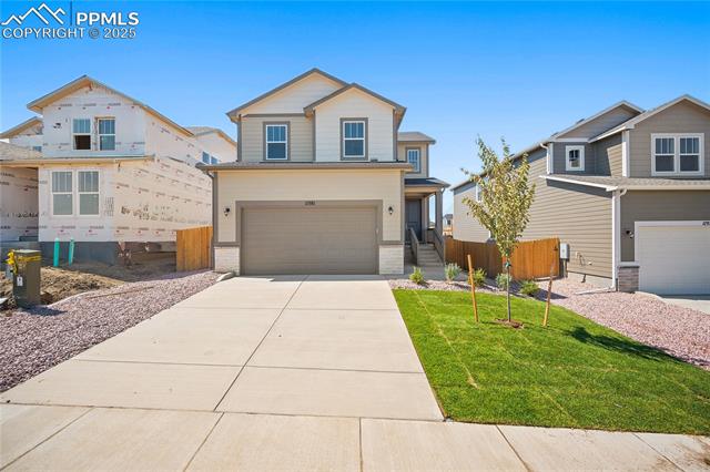 11833 Lost Peak Lane