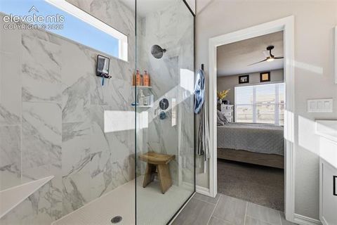 Tiny photo for 12900 Sunrise Ridge Drive, Peyton, CO 80831 (MLS # 1879747)