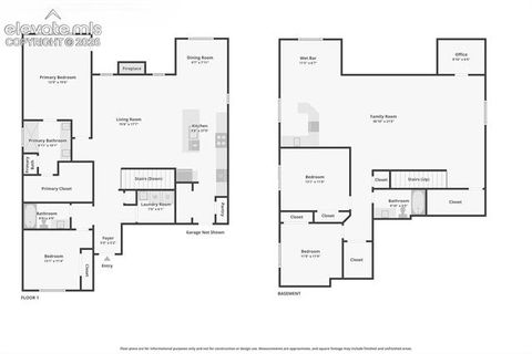 Tiny photo for 12900 Sunrise Ridge Drive, Peyton, CO 80831 (MLS # 1879747)