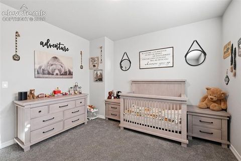Tiny photo for 12900 Sunrise Ridge Drive, Peyton, CO 80831 (MLS # 1879747)