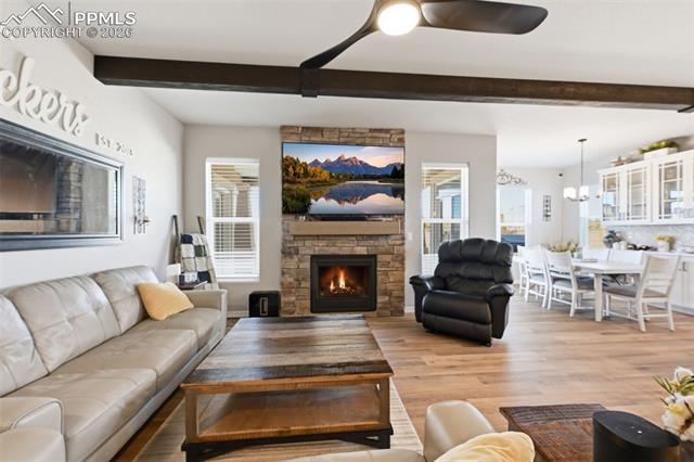 12900 Sunrise Ridge Drive