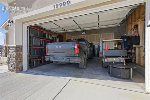 Tiny photo for 12900 Sunrise Ridge Drive, Peyton, CO 80831 (MLS # 1879747)