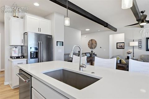 Tiny photo for 12900 Sunrise Ridge Drive, Peyton, CO 80831 (MLS # 1879747)