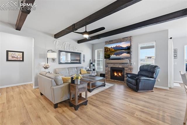 12900 Sunrise Ridge Drive