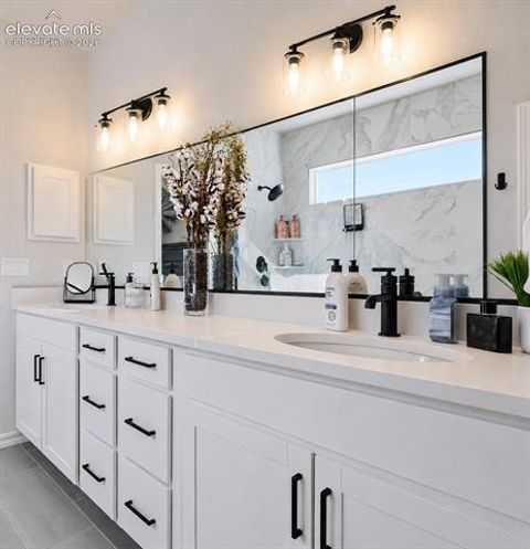 Tiny photo for 12900 Sunrise Ridge Drive, Peyton, CO 80831 (MLS # 1879747)