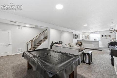Tiny photo for 12900 Sunrise Ridge Drive, Peyton, CO 80831 (MLS # 1879747)