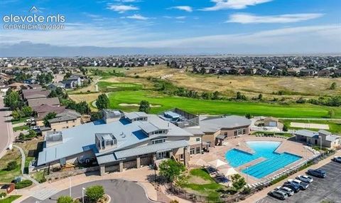 Tiny photo for 12900 Sunrise Ridge Drive, Peyton, CO 80831 (MLS # 1879747)