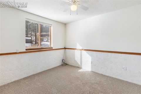 Tiny photo for 1325 Thomas Circle, Woodland Park, CO 80863 (MLS # 6464339)