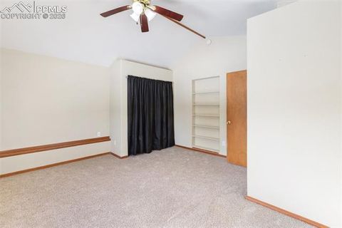 Tiny photo for 1325 Thomas Circle, Woodland Park, CO 80863 (MLS # 6464339)