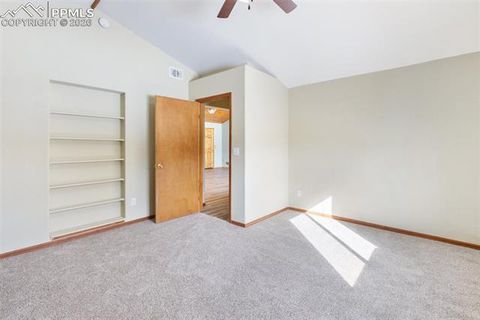 Tiny photo for 1325 Thomas Circle, Woodland Park, CO 80863 (MLS # 6464339)