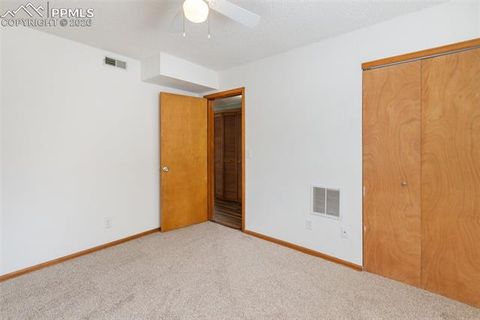 Tiny photo for 1325 Thomas Circle, Woodland Park, CO 80863 (MLS # 6464339)