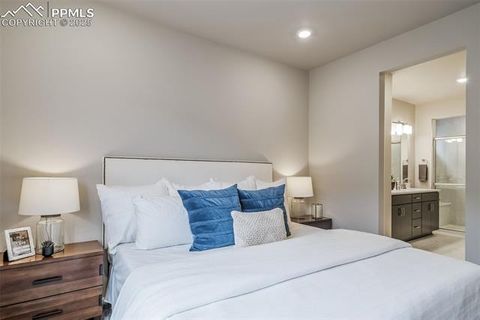 Tiny photo for 5776 Torrisdale View, Colorado Springs, CO 80927 (MLS # 8461545)