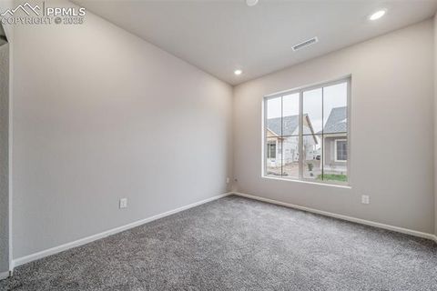 Tiny photo for 5776 Torrisdale View, Colorado Springs, CO 80927 (MLS # 8461545)