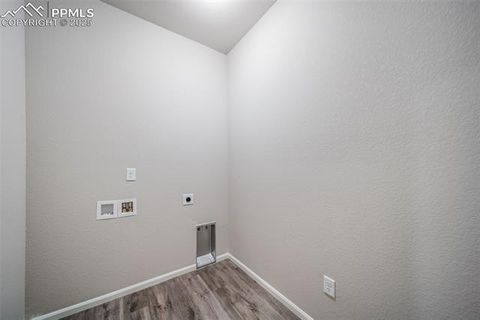 Tiny photo for 5776 Torrisdale View, Colorado Springs, CO 80927 (MLS # 8461545)