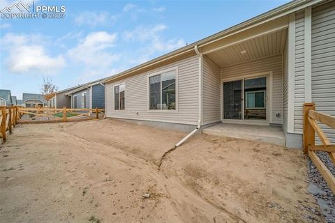 Tiny photo for 5776 Torrisdale View, Colorado Springs, CO 80927 (MLS # 8461545)