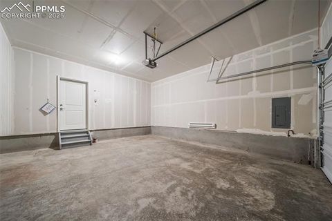 Tiny photo for 5776 Torrisdale View, Colorado Springs, CO 80927 (MLS # 8461545)