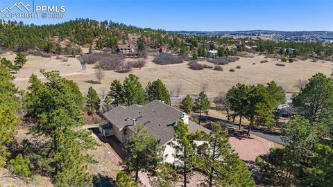 Tiny photo for 485 W Woodmen Road, Colorado Springs, CO 80919 (MLS # 5224809)