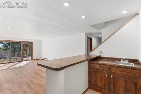 Tiny photo for 485 W Woodmen Road, Colorado Springs, CO 80919 (MLS # 5224809)