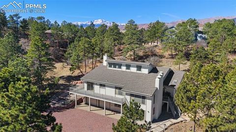 Tiny photo for 485 W Woodmen Road, Colorado Springs, CO 80919 (MLS # 5224809)
