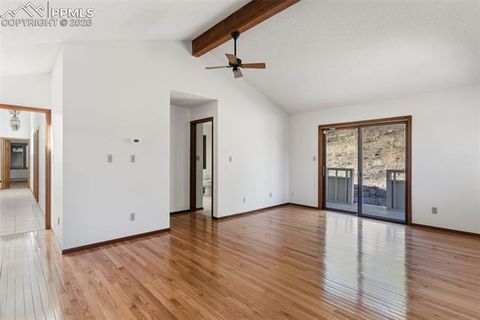 Tiny photo for 485 W Woodmen Road, Colorado Springs, CO 80919 (MLS # 5224809)