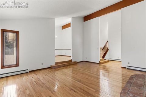 Tiny photo for 485 W Woodmen Road, Colorado Springs, CO 80919 (MLS # 5224809)