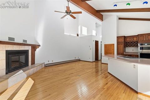 Tiny photo for 485 W Woodmen Road, Colorado Springs, CO 80919 (MLS # 5224809)