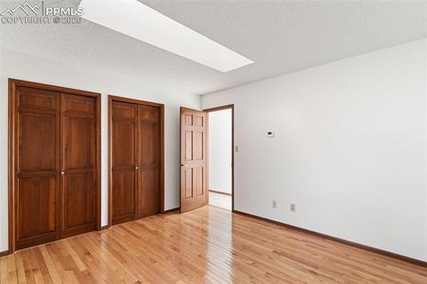 Tiny photo for 485 W Woodmen Road, Colorado Springs, CO 80919 (MLS # 5224809)