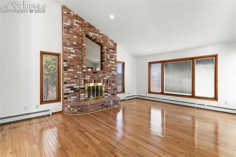 Tiny photo for 485 W Woodmen Road, Colorado Springs, CO 80919 (MLS # 5224809)
