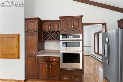 Tiny photo for 485 W Woodmen Road, Colorado Springs, CO 80919 (MLS # 5224809)