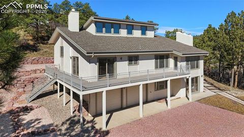 Tiny photo for 485 W Woodmen Road, Colorado Springs, CO 80919 (MLS # 5224809)