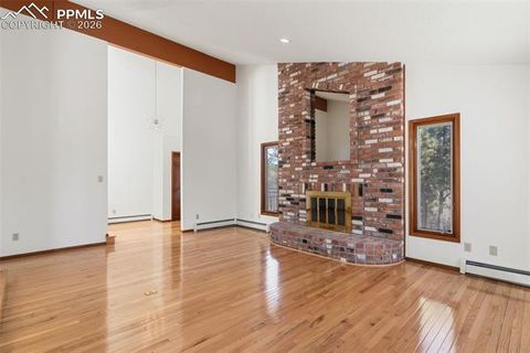 Tiny photo for 485 W Woodmen Road, Colorado Springs, CO 80919 (MLS # 5224809)